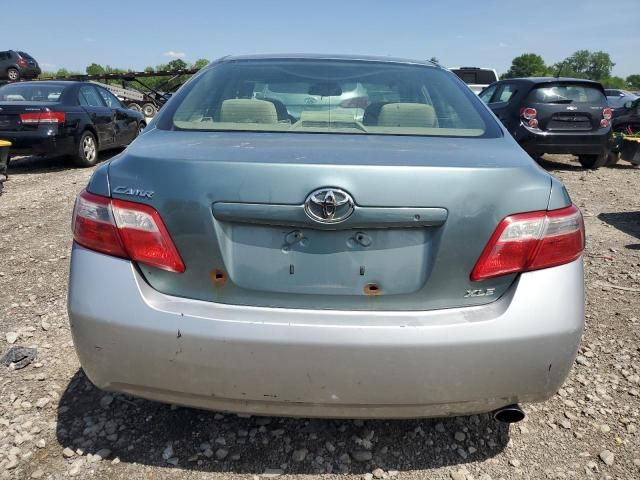 2007 Toyota Camry CE