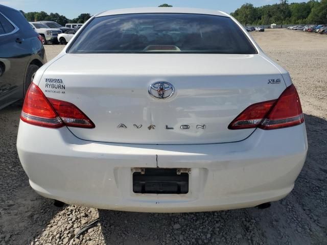 2007 Toyota Avalon XL