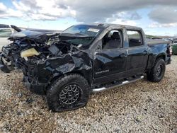 Chevrolet salvage cars for sale: 2017 Chevrolet Silverado K1500 LT