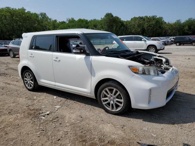 2015 Scion XB