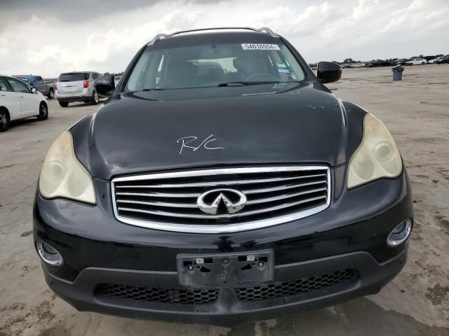 2008 Infiniti EX35 Base