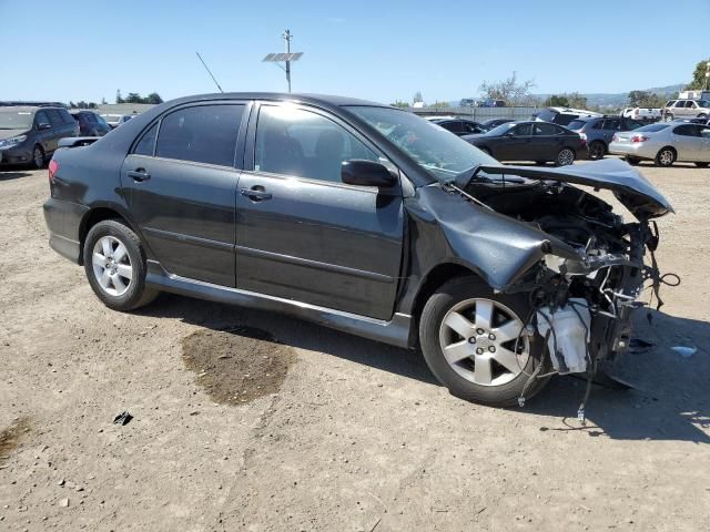 2008 Toyota Corolla CE