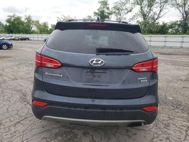 2015 Hyundai Santa FE Sport