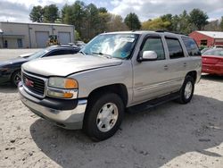 2004 GMC Yukon for sale in Mendon, MA