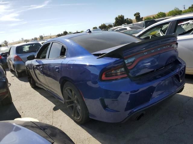 2020 Dodge Charger Scat Pack