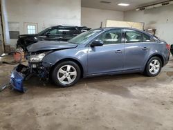 Chevrolet Cruze salvage cars for sale: 2014 Chevrolet Cruze LT