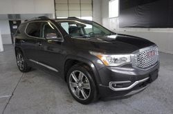 2017 GMC Acadia Denali for sale in Magna, UT