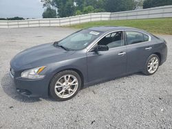 2013 Nissan Maxima S for sale in Gastonia, NC
