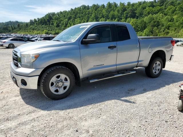 2010 Toyota Tundra Double Cab SR5