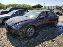 Vehiculos salvage en venta de Copart Windsor, NJ: 2023 Hyundai Sonata SEL