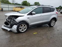 Salvage cars for sale from Copart Lebanon, TN: 2013 Ford Escape SE