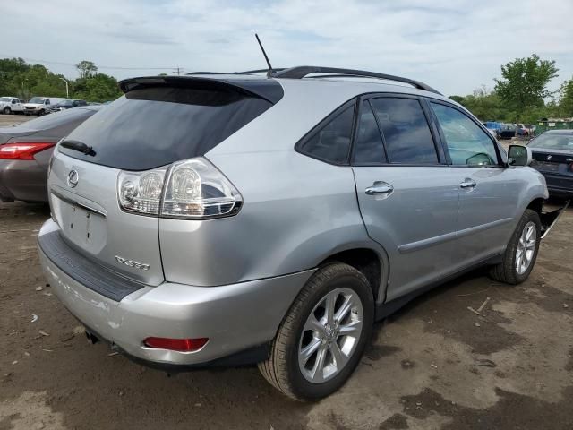 2009 Lexus RX 350