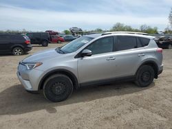 2017 Toyota Rav4 LE for sale in London, ON