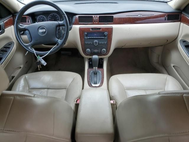 2006 Chevrolet Impala Super Sport