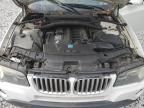 2007 BMW X3 3.0SI