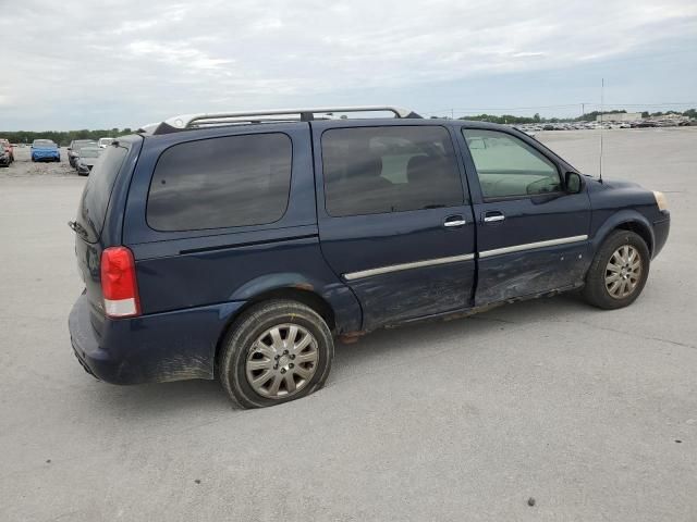 2006 Buick Terraza CXL