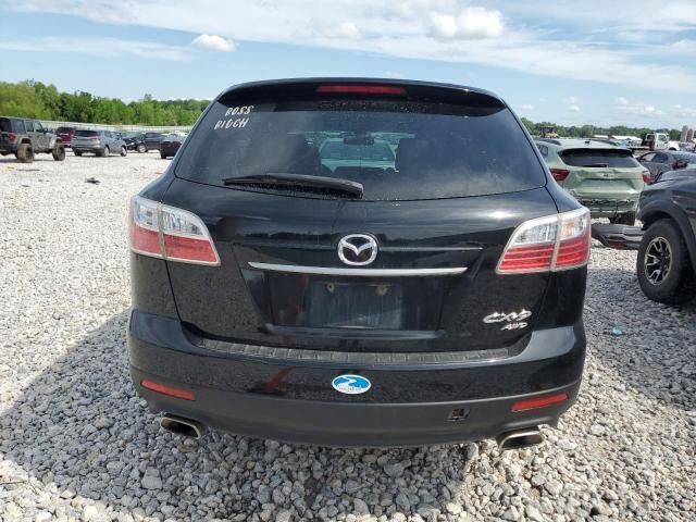 2012 Mazda CX-9