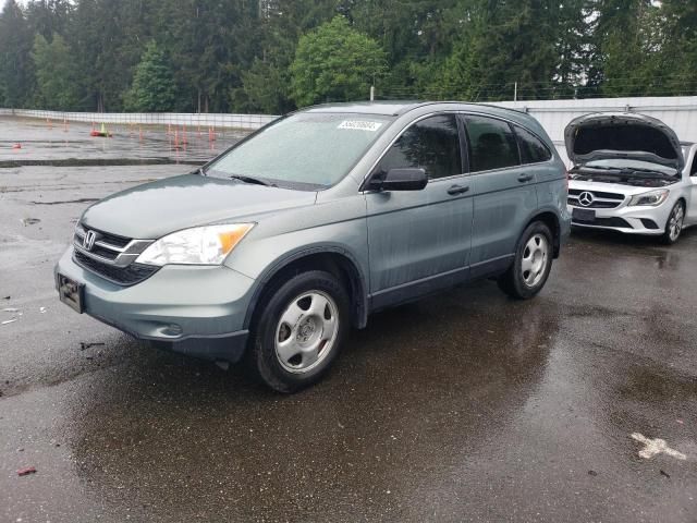 2010 Honda CR-V LX