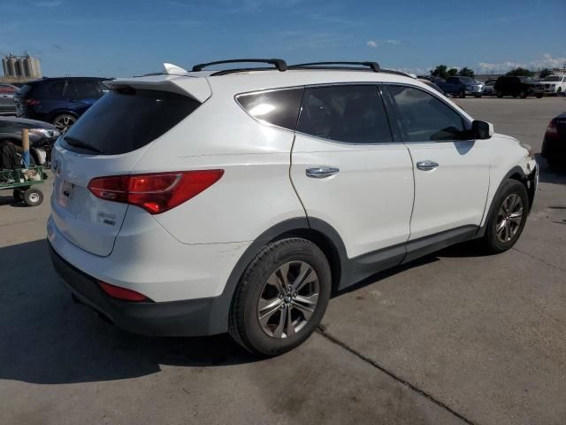 2015 Hyundai Santa FE Sport