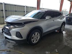 2021 Chevrolet Blazer 1LT for sale in Homestead, FL