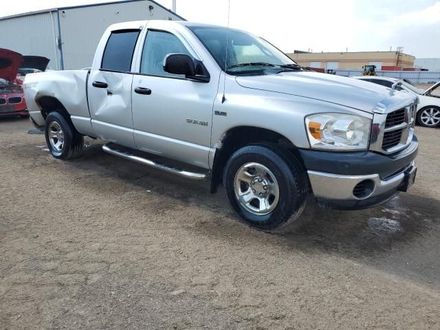 2008 Dodge RAM 1500 ST