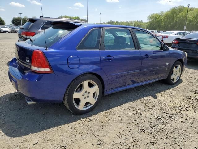 2006 Chevrolet Malibu Maxx SS