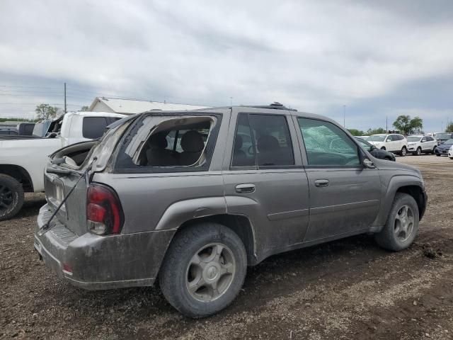 2008 Chevrolet Trailblazer LS