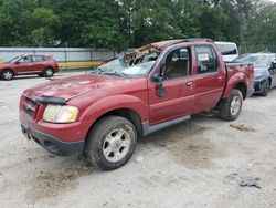 2004 Ford Explorer Sport Trac for sale in Greenwell Springs, LA