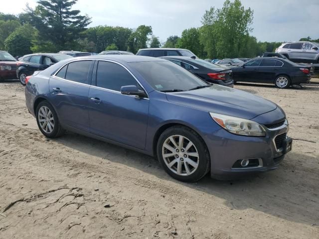 2014 Chevrolet Malibu 2LT