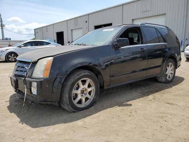 2005 Cadillac SRX