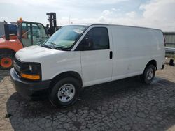 2017 Chevrolet Express G3500 for sale in Woodhaven, MI
