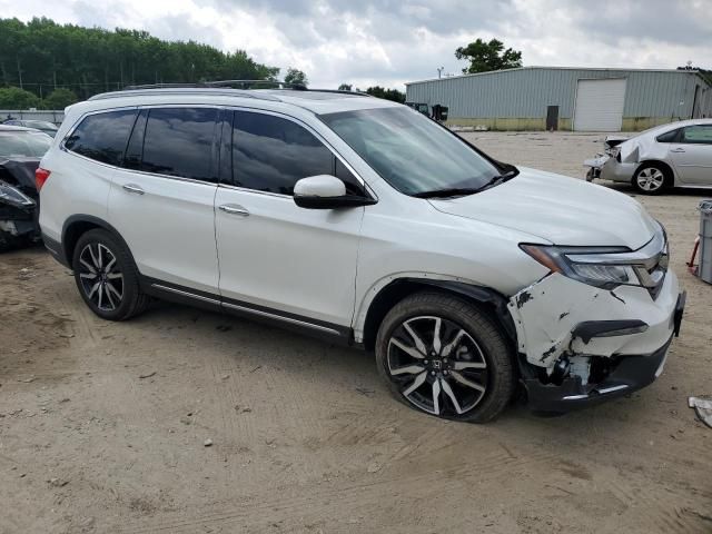 2020 Honda Pilot Touring