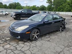 Lexus Vehiculos salvage en venta: 2006 Lexus ES 330