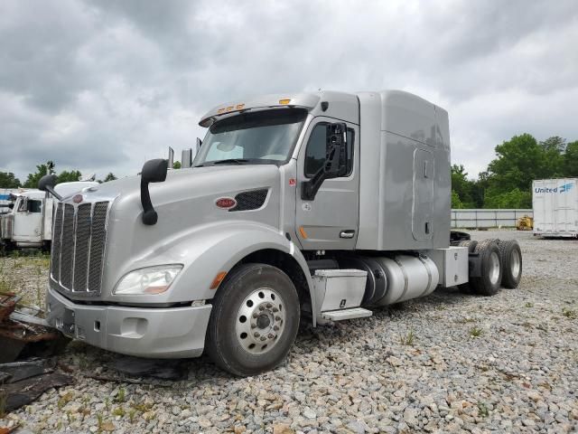 2019 Peterbilt 579