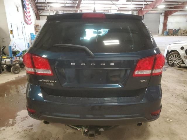 2014 Dodge Journey SXT