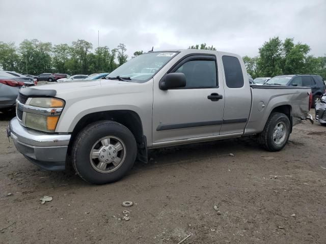 2008 Chevrolet Colorado LT