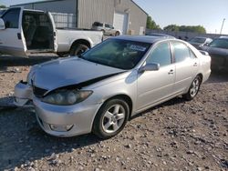 2005 Toyota Camry LE for sale in Lawrenceburg, KY