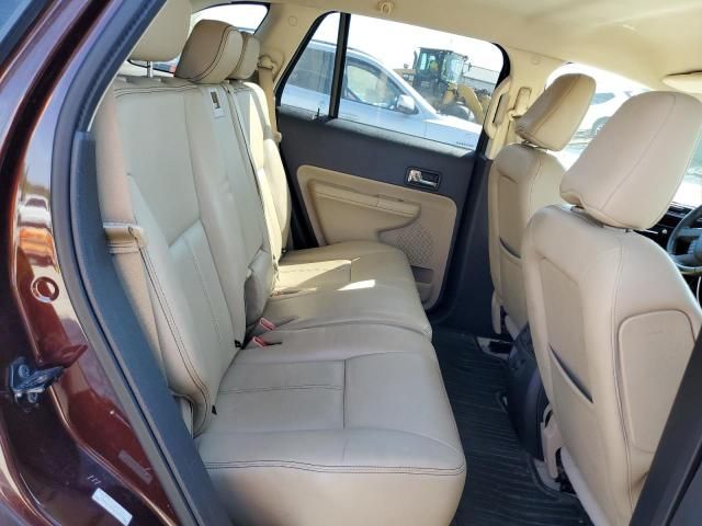 2010 Ford Edge SEL