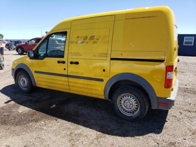 2013 Ford Transit Connect XL