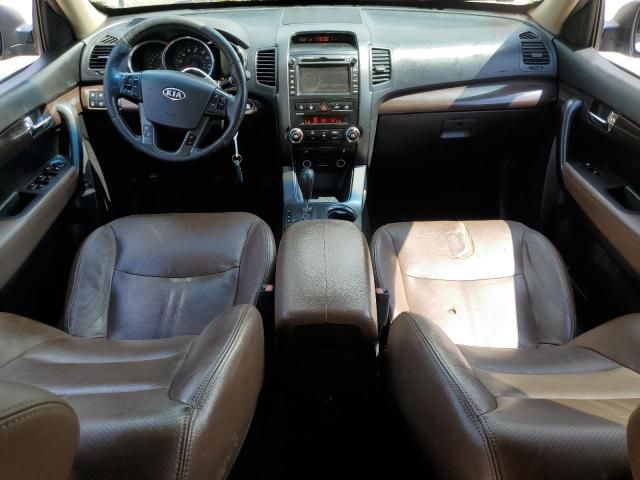 2011 KIA Sorento EX