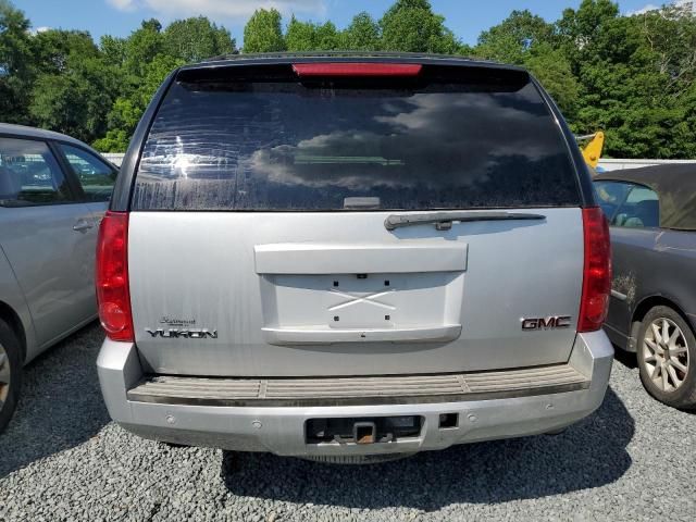 2013 GMC Yukon SLT