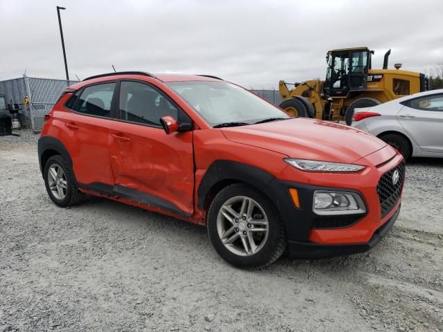 2020 Hyundai Kona SE