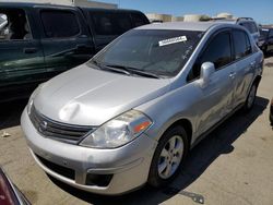 2011 Nissan Versa S for sale in Martinez, CA