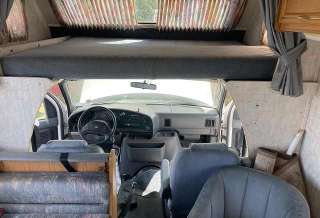 1994 Ford Econoline E350 Cutaway Van