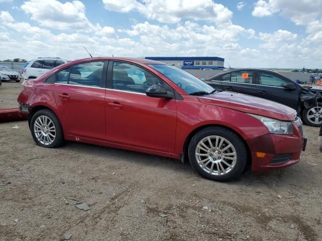 2014 Chevrolet Cruze ECO