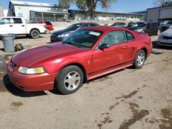 2000 Ford Mustang for sale in Albuquerque, NM