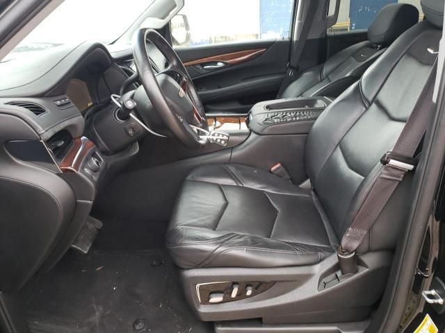 2015 Cadillac Escalade Premium