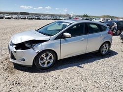 2014 Ford Focus SE for sale in Magna, UT