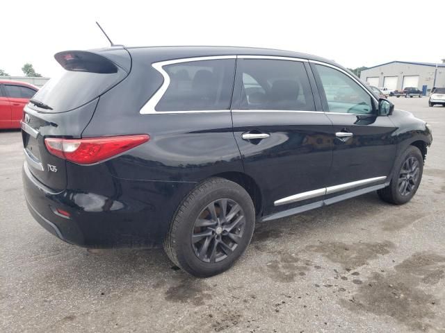 2013 Infiniti JX35