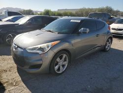 Hyundai Vehiculos salvage en venta: 2012 Hyundai Veloster